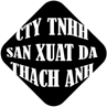 CTY TNHH SAN XUAT DA THACH ANH Logo
